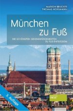 München zu Fuß
