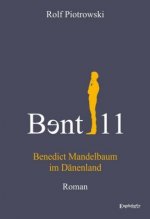 Bent11 - Benedict Mandelbaum im Dänenland