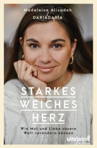 Alizadeh (dariadaria), M: Starkes weiches Herz