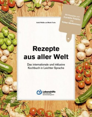 Rezepte aus aller Welt