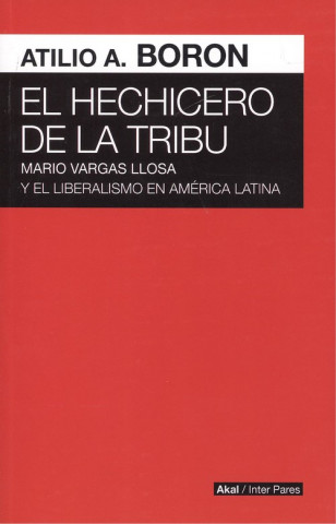 EL HECHICERO DE LA TRIBU