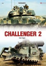 Challenger 2