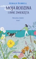 Moja rodzina i inne zwierzęta