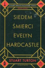 Siedem śmierci Evelyn Hardcastle
