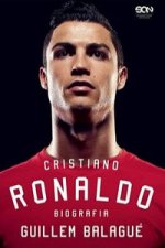 Cristiano Ronaldo Biografia