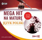 Mega hit na maturę Język polski