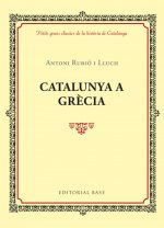 Catalunya a grecia