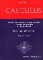 CALCULUS 1