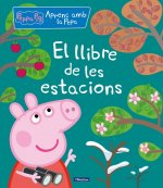 EL LLIBRE DE LES ESTACIONS