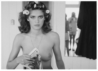 Arthur Elgort: I Love...