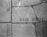 Edward Keating: MAIN STREET
