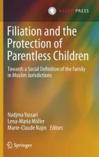 Filiation and the Protection of Parentless Children