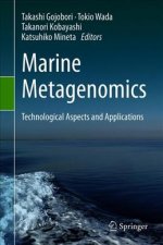 Marine Metagenomics