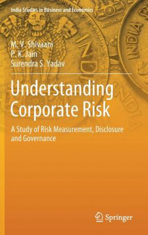 Understanding Corporate Risk