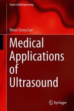 Medical Applications of Ultrasound