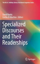 Specialized Discourses and Their Readerships