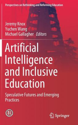 Artificial Intelligence and Inclusive Education