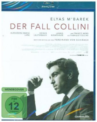 Der Fall Collini