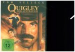 Quigley der Australier. Blu-Ray