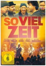 So viel Zeit