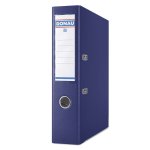 Segregator Donau Master-S PP A4 granatowy