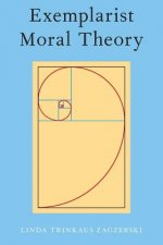 Exemplarist Moral Theory