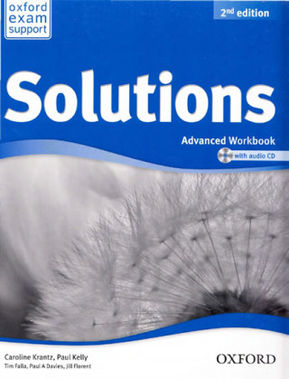 Solutions: Advanced: Workbook