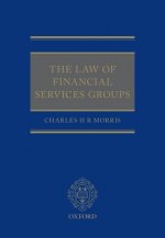 Law of Financial Services Groups