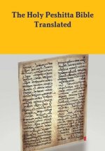 Peshitta Holy Bible Translated
