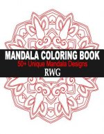 Mandala Coloring Book