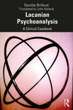 Lacanian Psychoanalysis
