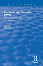 Cambridge Evacuation Survey