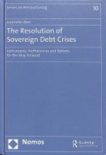 Resolution of Sovereign Debt Crises
