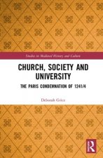 Church, Society and University