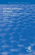 Pleier's Arthurian Romances