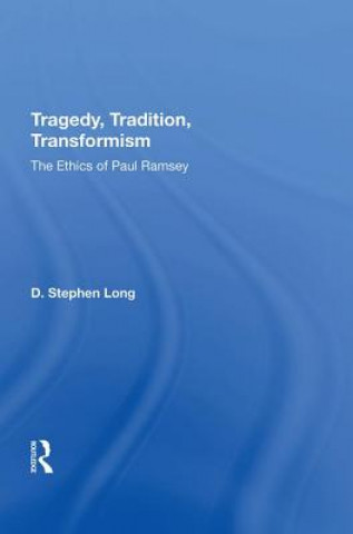 Tragedy, Tradition, Transformism