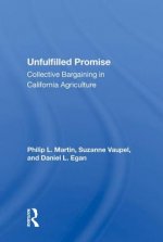 Unfulfilled Promise