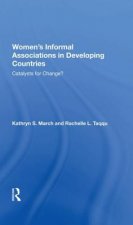 Women's Informal Associations In Developing Countries