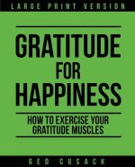 Gratitude for Happiness