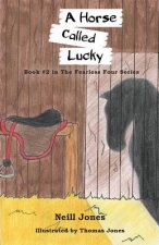 Horse Called Lucky