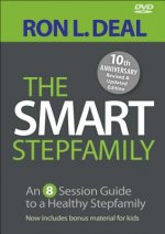 Smart Stepfamily - An 8-Session Guide to a Healthy Stepfamily