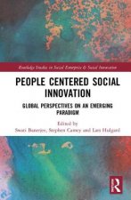 People-Centered Social Innovation