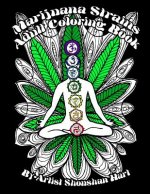 Marijuana Strains