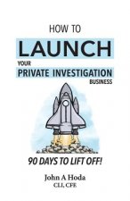 How To Launch Your Private Investigation Business
