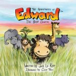 Adventures of Edward the Baby Liraffe