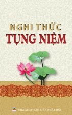Nghi thức tụng niệm thong dụng