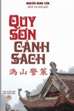 Quy Sơn cảnh sach văn