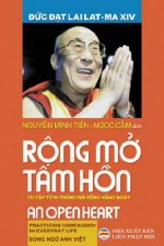 Rong Mở Tam Hồn