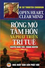 Rộng mở tam hồn va phat triển tri tuệ