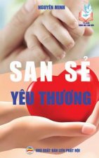 San sẻ yeu thương